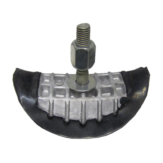 Tyre Clamp Alloy & Rubber 1.85 325/350 16-6810