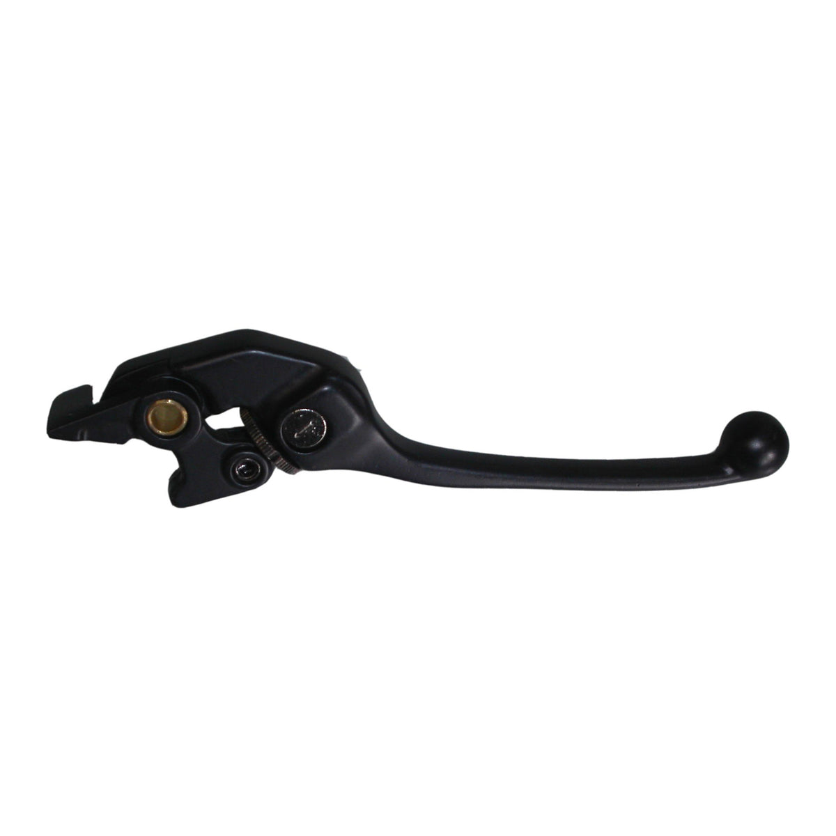 Lever Front Brake Black Honda MY9 07-1646BB