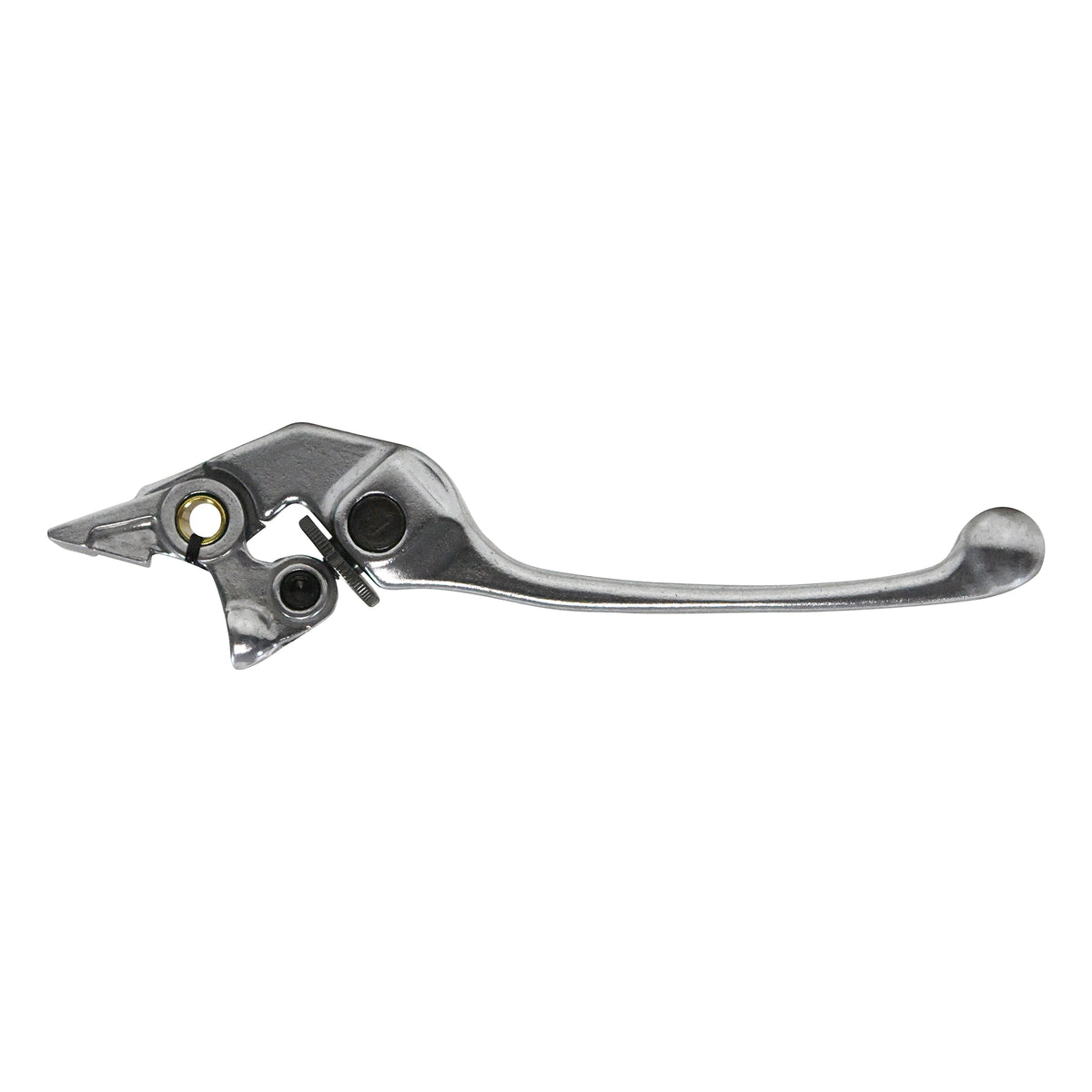 Lever Front Brake Alloy MAT 07-1643B