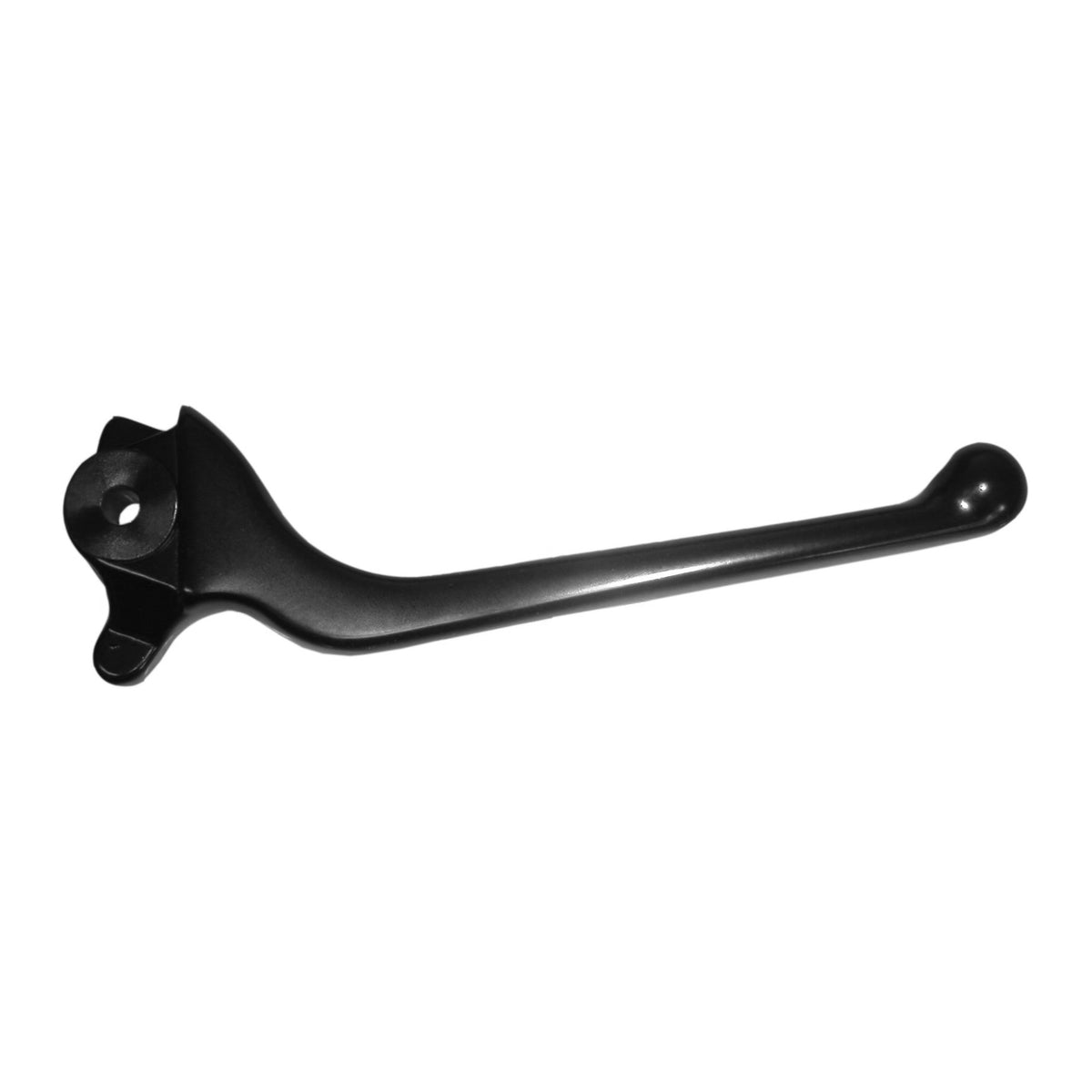 Lever Front Brake Black Yamaha 5RW 07-45B6B