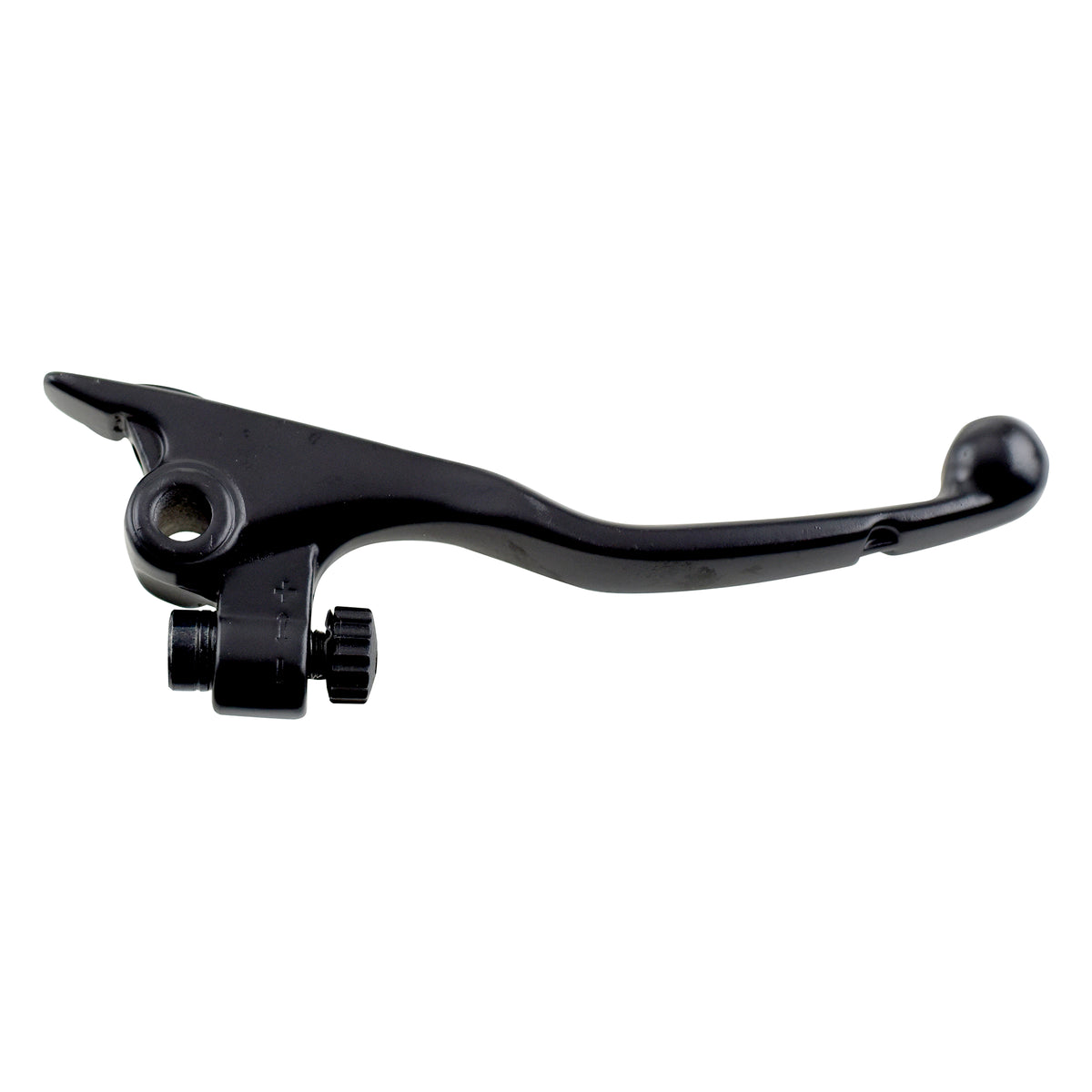 Lever Front Brake Black Husab. FE250 14- H07-5636BB