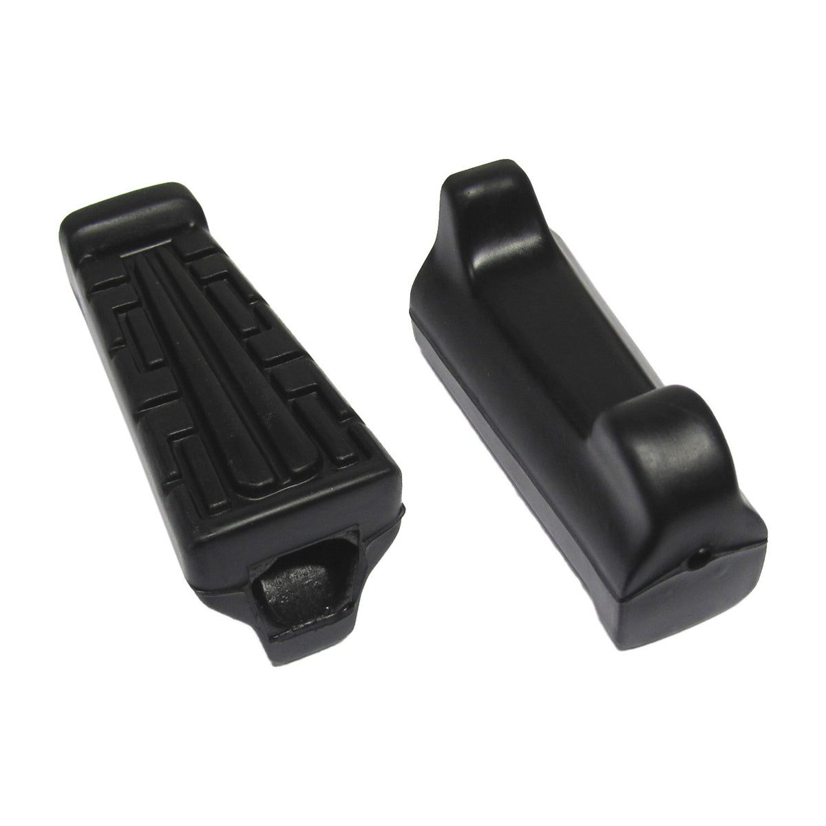 Footrest Front Rubber YBR125 544839