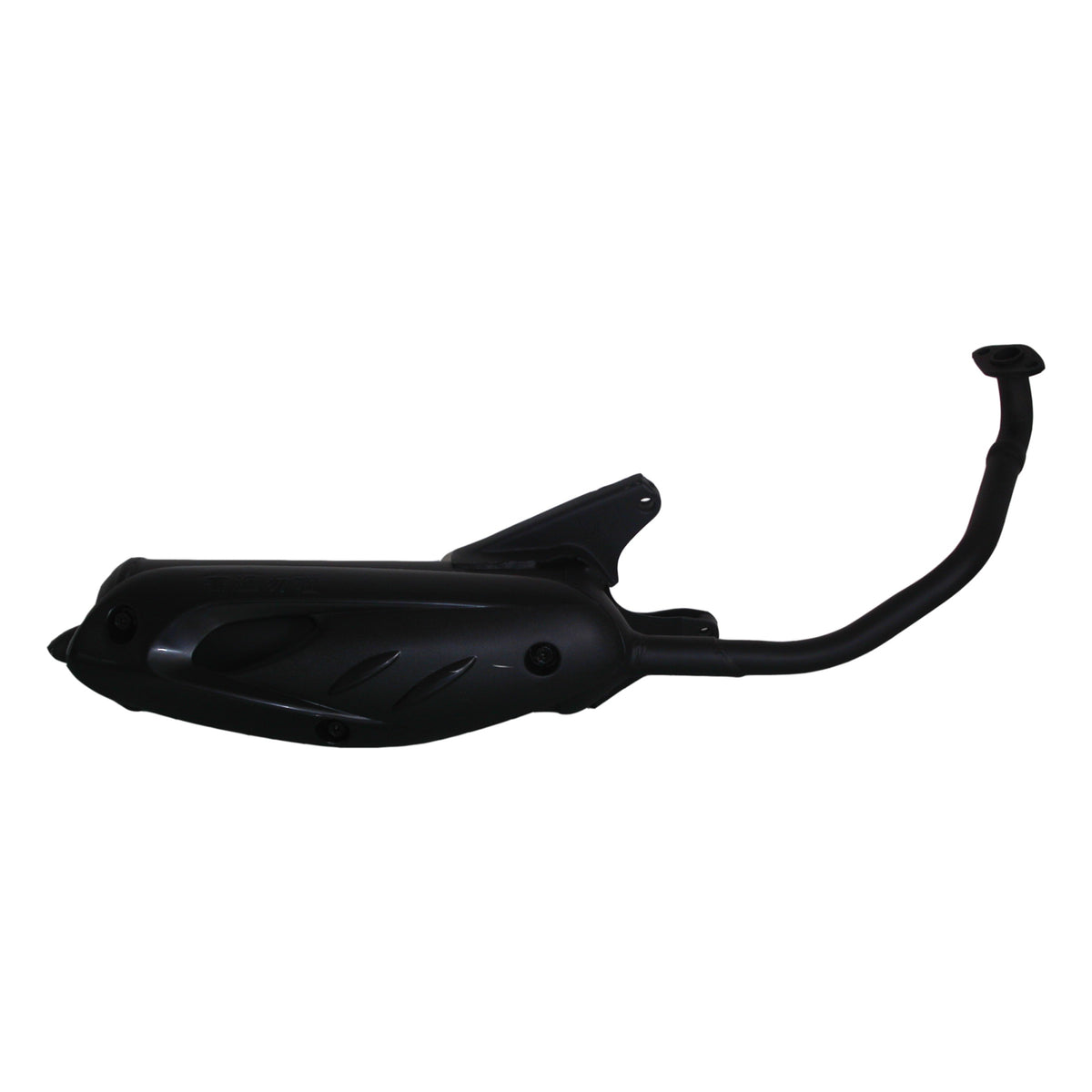 Exhaust SYM Super Duke125 98-00/Fiddle 2 08-11A1