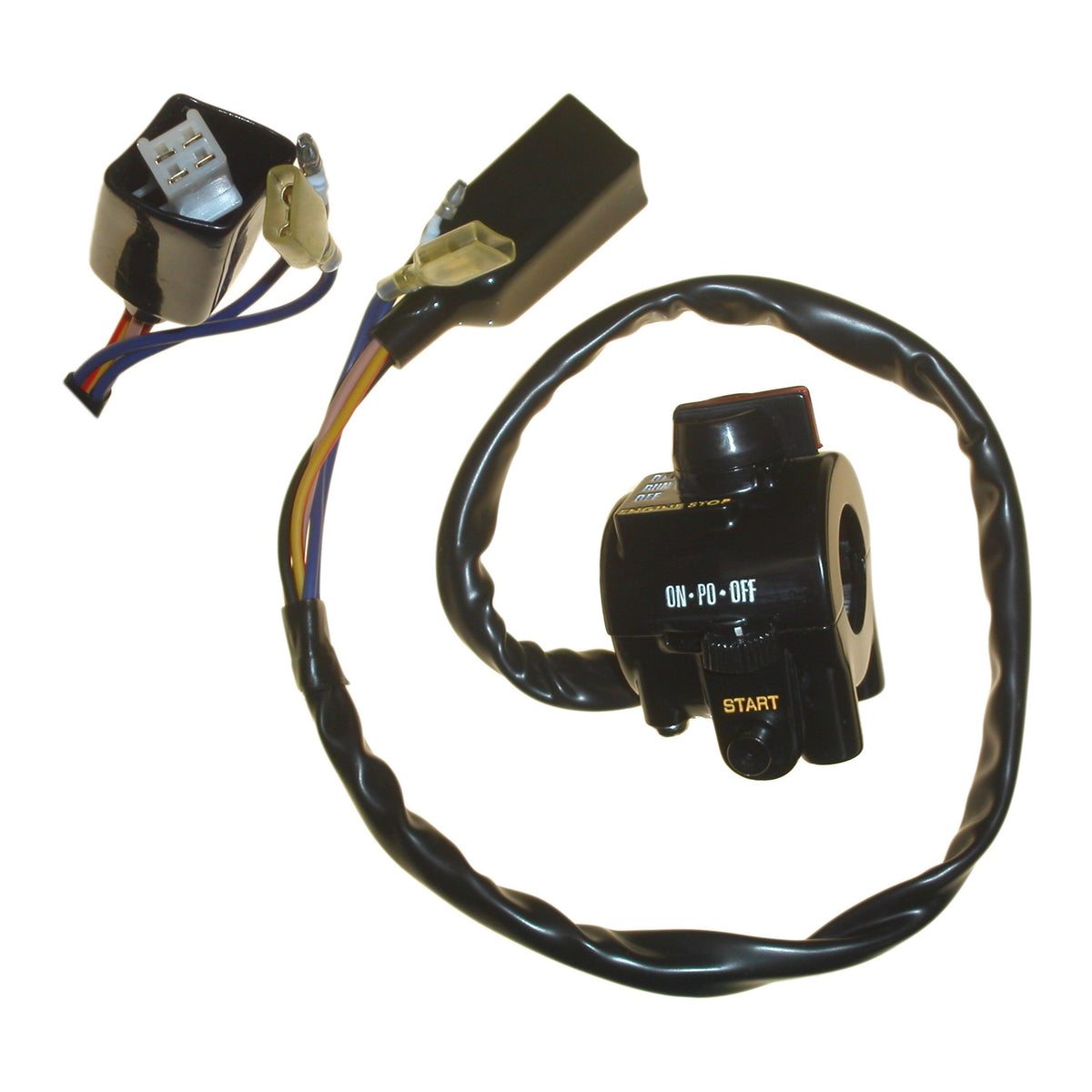 Handlebar Switch Right Hand Z900 H21-2113R