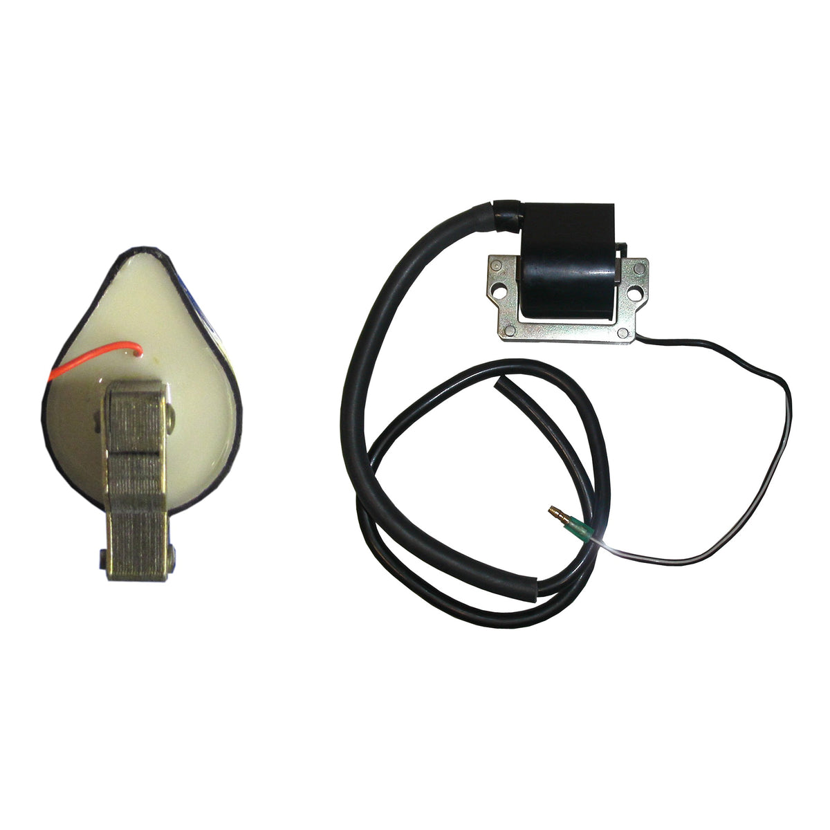 Ignition Coil 12v AC Single Wire (55mm) 88-4005A