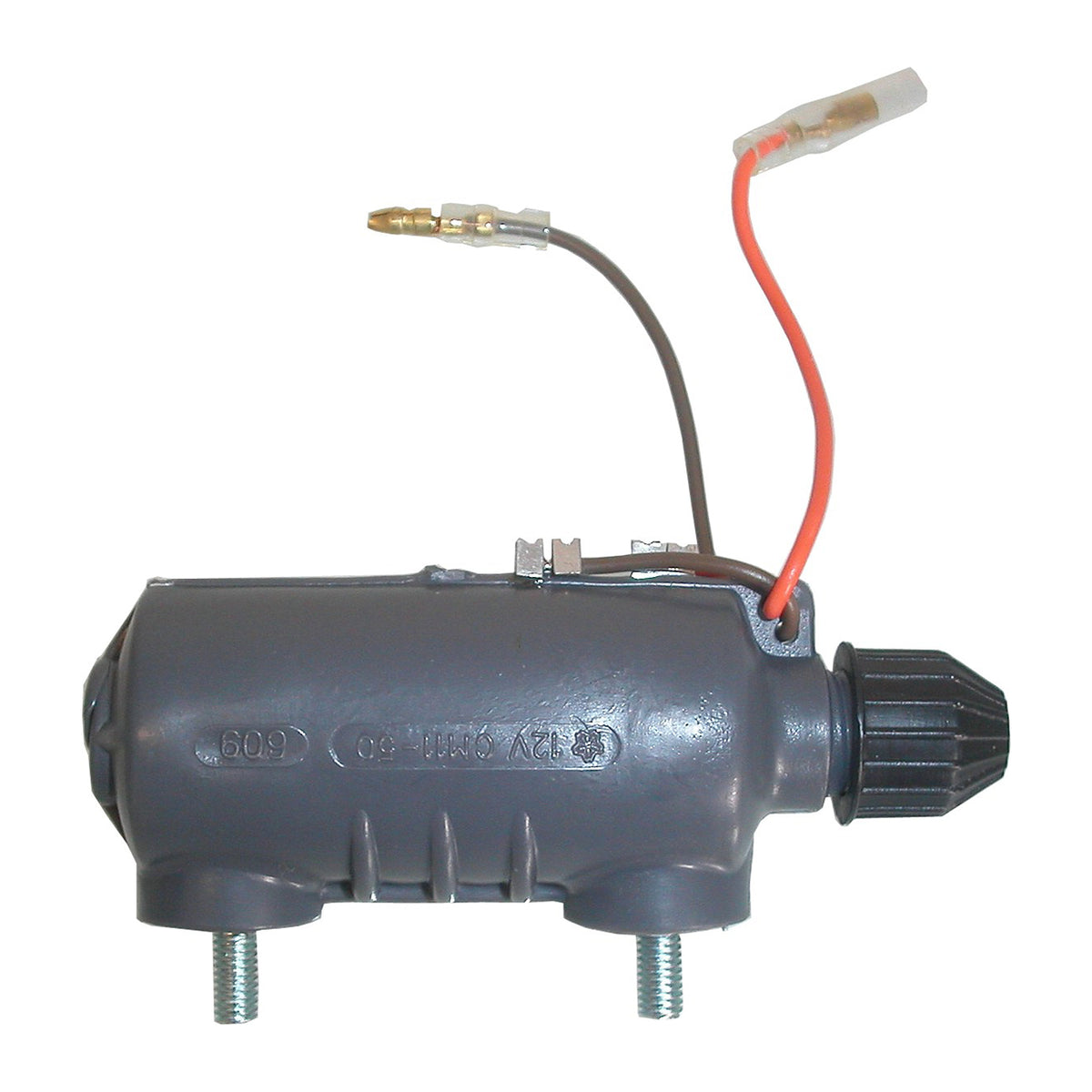 Ignition Coil 12v AC Single E88-6013
