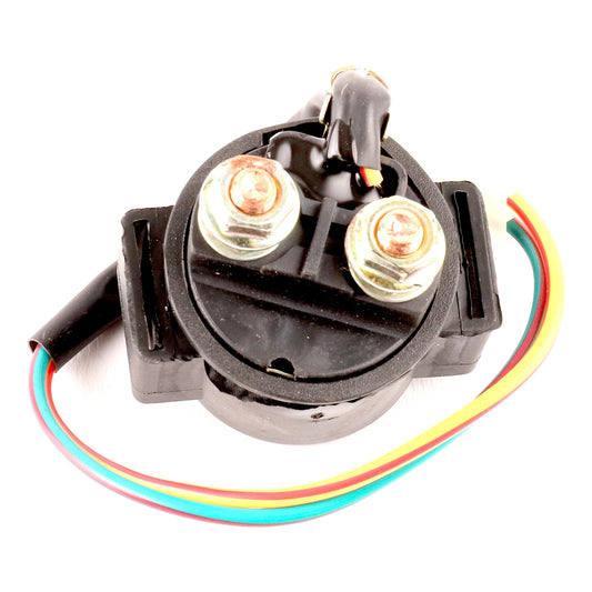 Starter Relay GY6 MT166-HD027