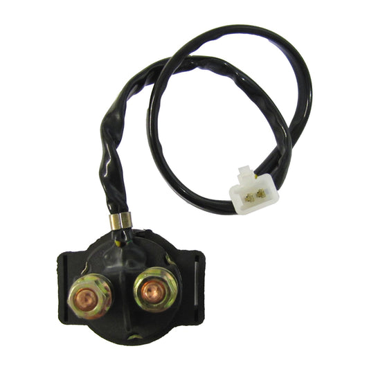 Starter Relay Early Jap & China 2 Wire Block E88-5256
