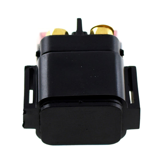 Starter Relay YZF-R6 MT166-HD019