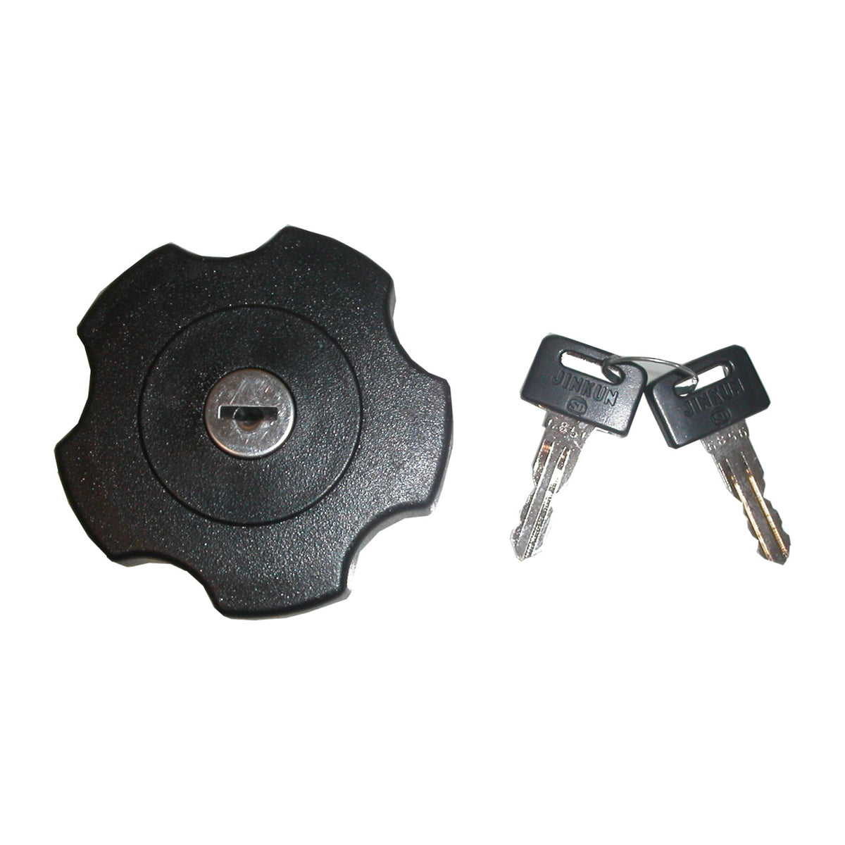 Petrol Cap RD125-350LC/DR350 40mm 810900