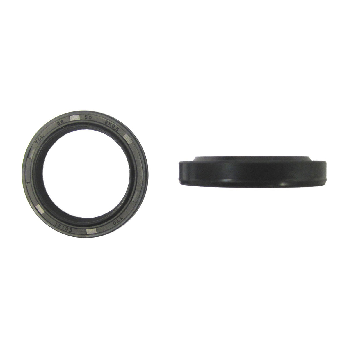 Fork Seals 38mm x 50mm x 8mm 24-6051