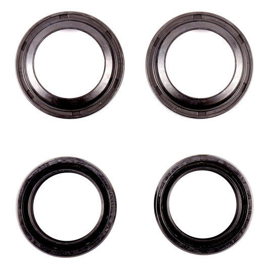 Fork Dust & Oil Seal Kit Kaw/Suz/Yam 33/45 C24-6655
