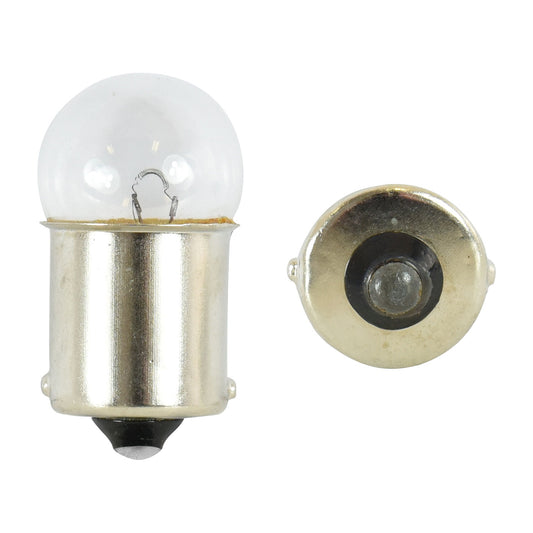 Bulbs BA15s 6v 10w Indicator (10 Pack) AT-2117