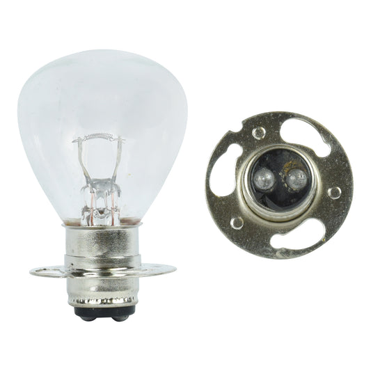 Bulbs APF 12v 35/35w Headlight (10 Pack)