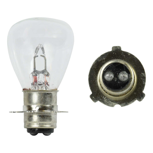 Bulbs 3 Lug 12v 35/35w Headlight (10 Pack)