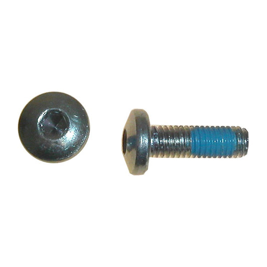 Bolts Disc Allen 8mm x 25mm (10 Pack) 39-6460-10