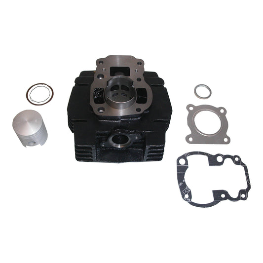 Barrel Big Bore TS50X 35-3016A