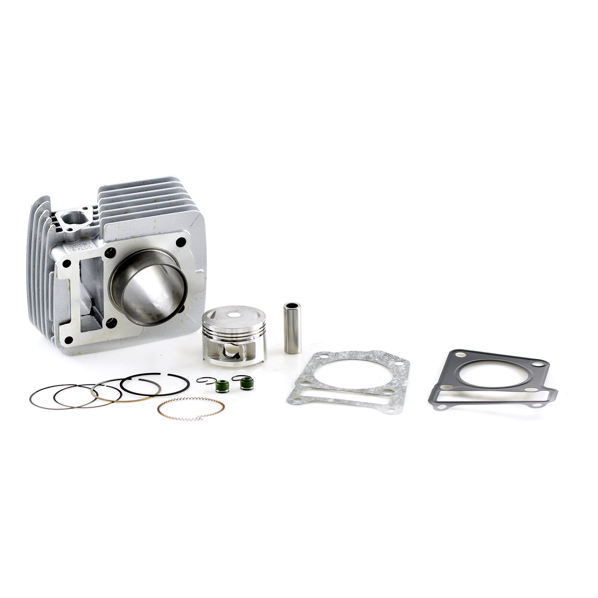 Barrel YBR125 Std 958388
