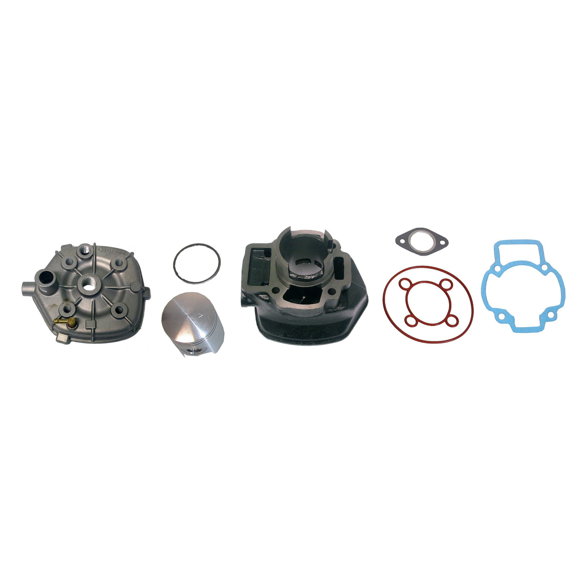 Barrel Big Bore L/C Piaggio NRG/Runner 35-5029AK