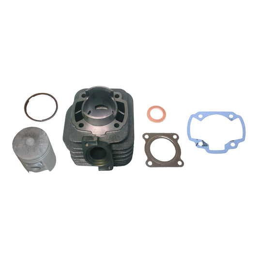 Barrel Standard A/C Peugeot Speedfight 35-5033