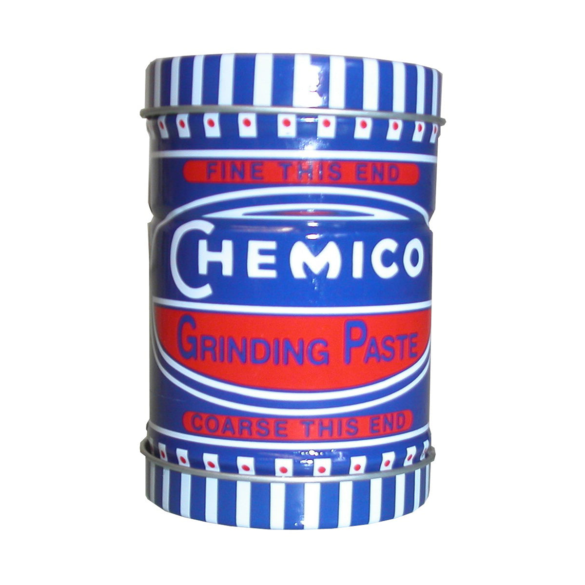 Chemico Grinding Paste with Fine & Coarse GRINDING PASTE