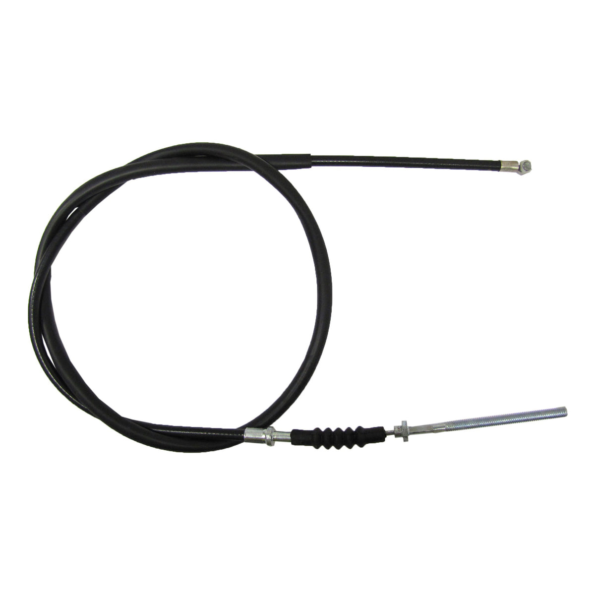 Front Brake Cable CG125 Brazil 85-