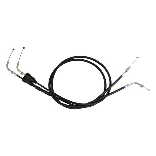 Throttle Cable DR-Z400 Street