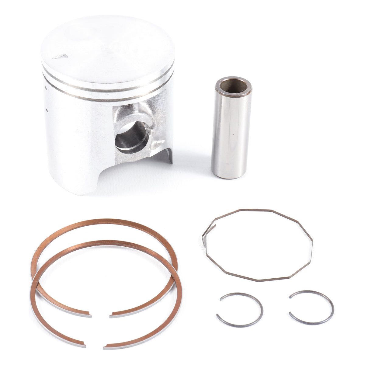 Piston Kit TS125R/RG125FUN BY 05-3074F