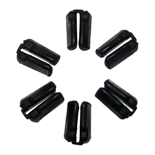 Rear Sprocket Rubbers SLR650 RWD-108