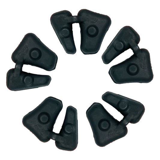 Rear Sprocket Rubbers VFR800F RWD-109