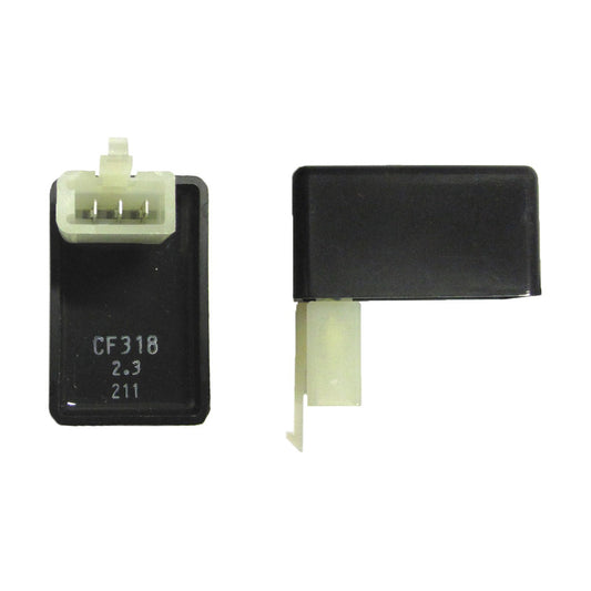 Relay Fuel Cut Honda CBR600 87-00/VFR750 FCR-101