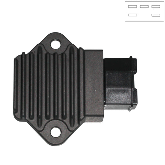 Regulator Rectifier CBR VTR RGU-107
