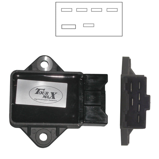 Regulator Rectifier CBR1000F 89-99 RGU-113