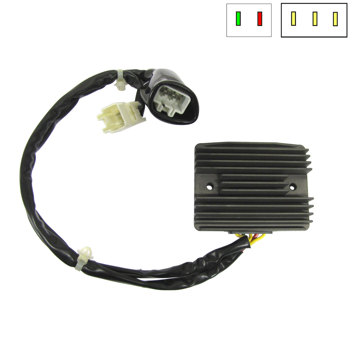 Regulator Rectifier CB1300 03-10 RGU-180