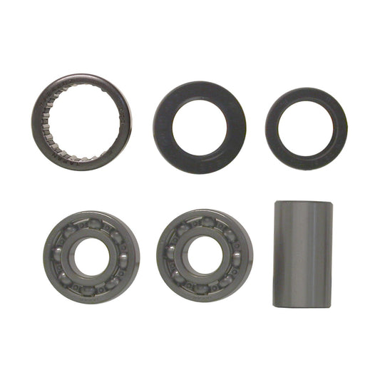 Swinging Arm Needle Bearing Set Honda CB500 97-02 SWS103