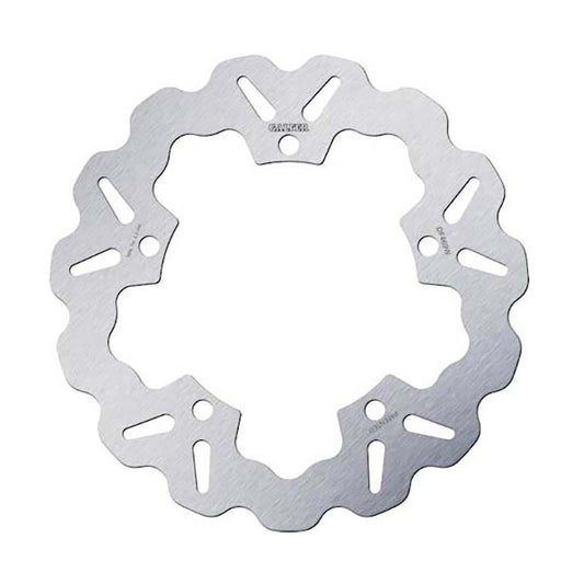 Disc Rear MT07 14-/MT09 13-18 DF469W