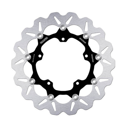 Disc Front YZF R6 17/MT10 16 DF475JCW