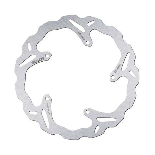 Disc Front YZF125R 08- DF526W