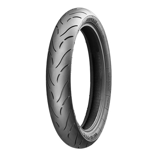 350M-10 Road Tyre Tubeless K80S 11120180