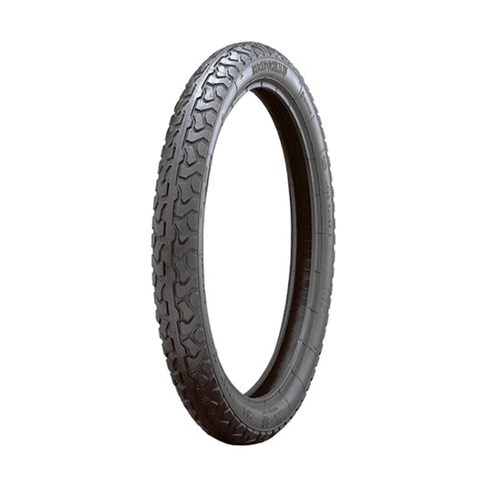 225B- 16 Road Tyre Tubed M4 11110010