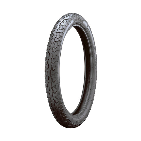 225B-17 Road Tyre Tubed M4 11110020