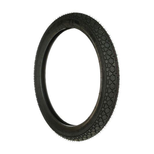 250J-17 Road Tyre Tubed K36/1 11110031