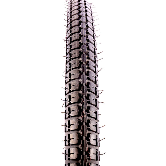 Anlas 200J-19 Road Tyre Tubed NR-7 61010206