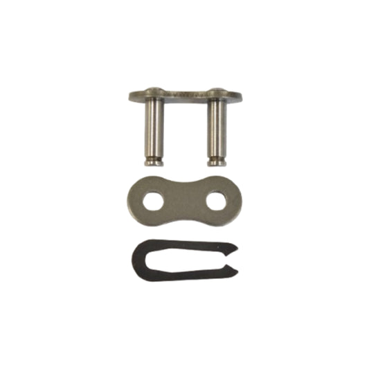 420 SH Connecting Link - Clip - Steel
