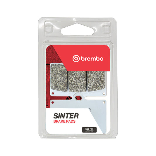 Brembo LA Sintered Brake Pads for Ducati / Bimota / Laverda & More – 07BB15LA