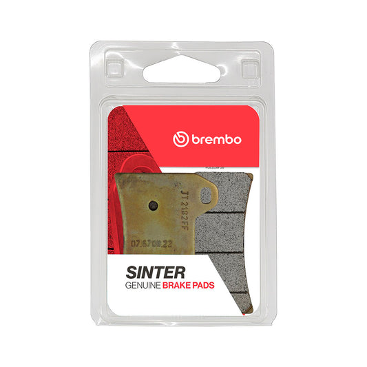 Brembo Sintered Brake Pads for Moto Guzzi / Ducati / KTM & More – 07BB1959