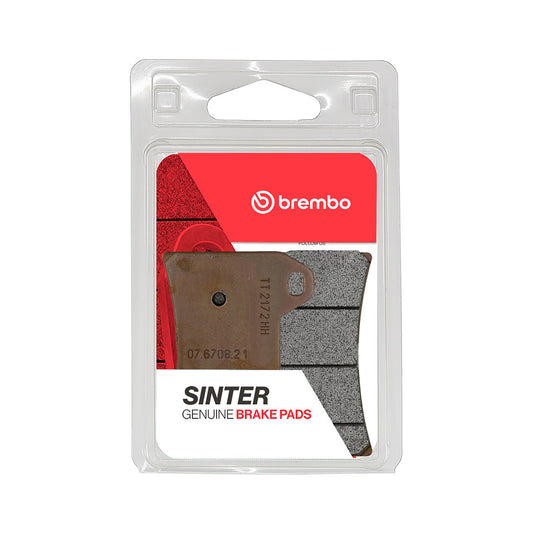 Brembo Sintered Brake Pads for Moto Guzzi / Ducati / KTM & More – 07BB1990