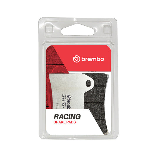 Brembo RC Carbon-Ceramic Brake Pads for Moto Guzzi / Ducati / KTM & More – 07BB19RC