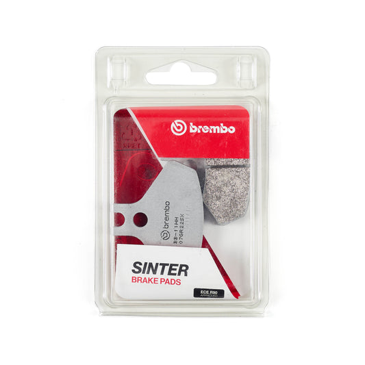 Brembo SX Sintered Brake Pads for Can-Am DS 450 – 07GR22SX