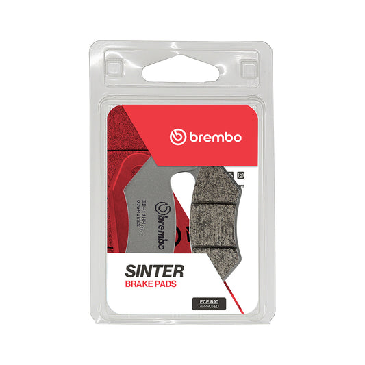 Brembo SX Sintered Brake Pads for John Deere / Can-Am – 07GR25SX
